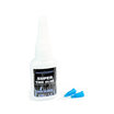 VT-91001 Volante Super Tire Glue(0.7oz) Include two stainless nozzles