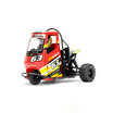 XR83001-01 - X-Rider Flamingo Tricycle RTR Rot