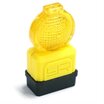 YA-0544 YEAH RACING 1:10 Traffic Barricade LED Lights 4pcs.