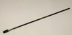 ZENC035 1/12 CARBON ANTI ROLL MAST/ANTENNA FOR ROCHE / Zen-Racing