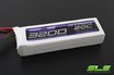 SLSXT32006120 - SLS XTRON 3200mAh 6S1P 22,2V 20C/40C