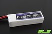 SLSXT14506130 - SLS XTRON 1450mAh 6S1P 22,2V 30C/60C