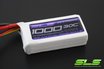 SLSXT10004130 - SLS XTRON 1000mAh 4S1P 14,8V 30C/60C