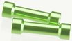 AXA1313 POST 7X25MM GREEN - AXIAL