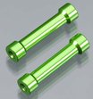 AXA1314 POST 7X30MM GREEN - AXIAL