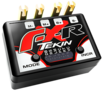 TT1091 - FXR ESC 12 Turn Limit 1/10 Fwd/Brk/Rev Brushed ESC