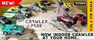 CRAWLER PARK