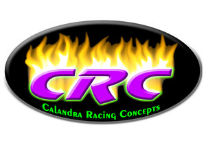 CRC / CALANDRA RACING