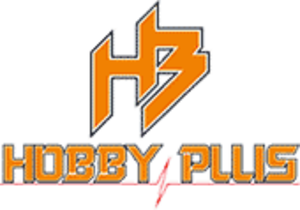 Hobby Plus