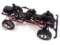 3Racing RC Crawler EX REAL