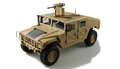 AMEWI 4X4 U.S. MILITÄR TRUCK 22417 / 22418 / 22420