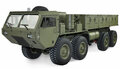 AMEWI U.S. MILITÄR TRUCK 8X8 1:12 22389 / 22390 ERSATZTEILE