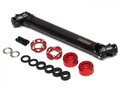 BOOMRACING Heavy Duty Steel  Drive Shaft