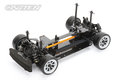 CARTEN M210 1:10 M-CHASSIS ERSATZTEILE