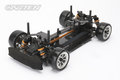 CARTEN M210R 1:10 M-CHASSIS ERSATZTEILE