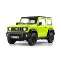 FMS SUZUKI JIMNY ERSATZ TUNINGTEILE