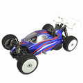 ERSATZTEILE HYPER SS & CAGE NITRO & ELECTRIC BUGGY