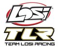 LOSI RACING / TLR - ERSATZTEILE