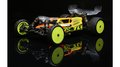 1/10 TLR 22  2WD Buggy ERSATZTEILE