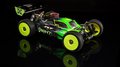 TLR 8IGHT-X Race 1/8 4WD  Buggy NITRO & ELEKTRO ERSATZTEILE