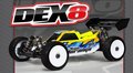 DEX 8 - Elektro & Nitro