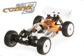 Buggy 1:5 - 1:8 Nitro