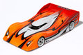 PanCar / GT 1:10 - 1:12 - 1:18