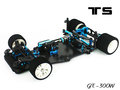 Tam Saxo RC Cars