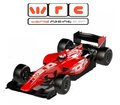 WRC RC CAR BODY