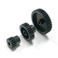 48 Pitch Steel Pinion Gear - TRINITY