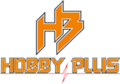 Hobby Plus