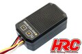 HRC RACING PRODUCTS ELEKTRONIK