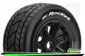 Louise RC - 1/5 Short Course Tires