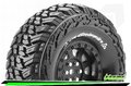 Louise RC - LRC - 1/10 Crawler Tires