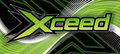 Xceed SET UP