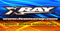 Xray RC CAR ERSATZTEILE